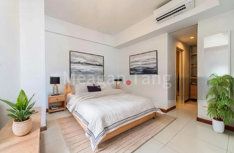 THE SAIL @ MARINA BAY 2