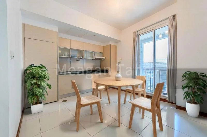 THE SAIL @ MARINA BAY 3