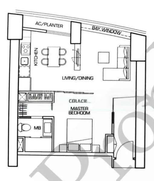 THE SAIL @ MARINA BAY 4