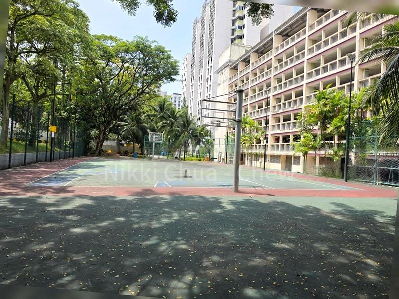 COMPASSVALE ST 12