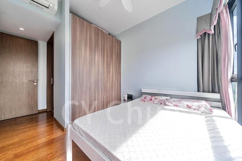 KINGSFORD WATERBAY 10