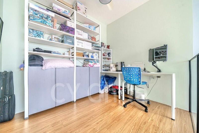 KINGSFORD WATERBAY 12