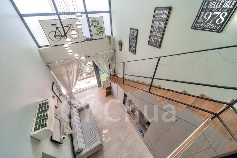 KINGSFORD WATERBAY 13