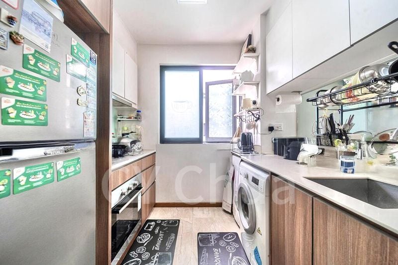 KINGSFORD WATERBAY 15