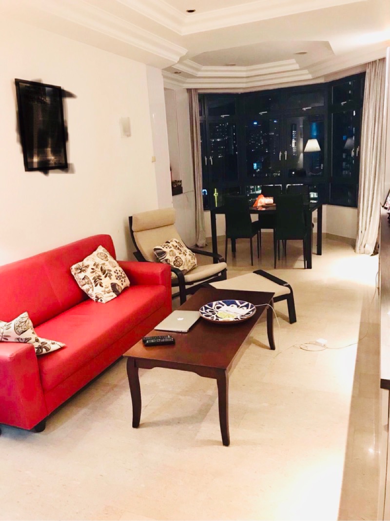 EVELYN MANSIONS 1