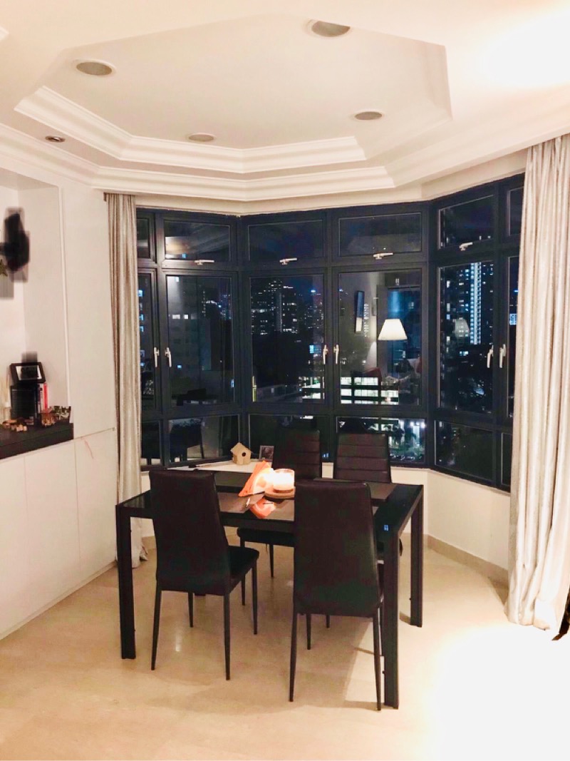 EVELYN MANSIONS 11