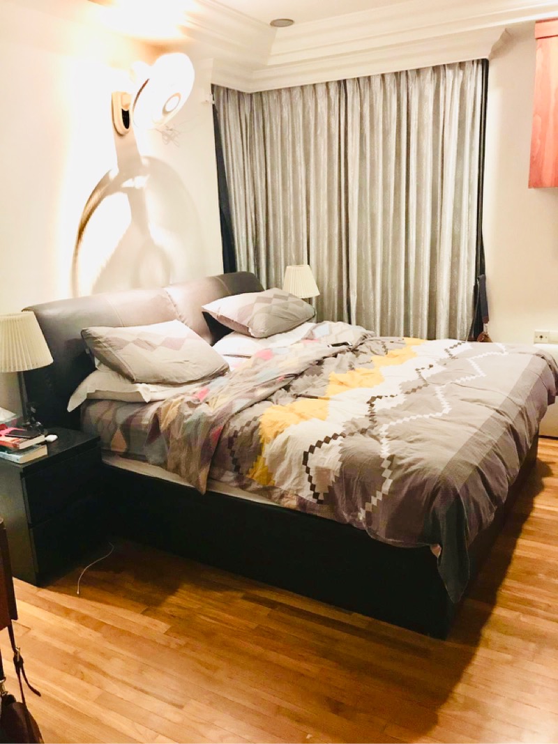 EVELYN MANSIONS 17