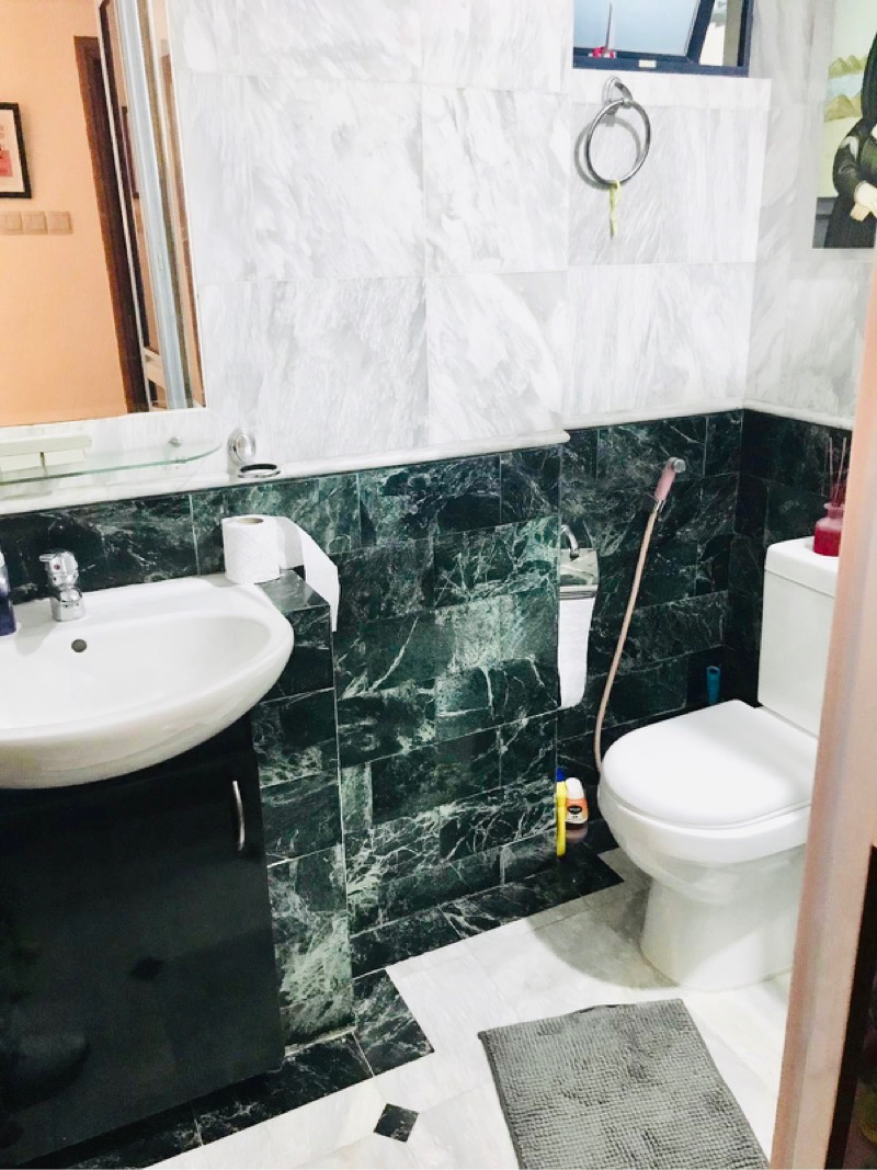 EVELYN MANSIONS 5