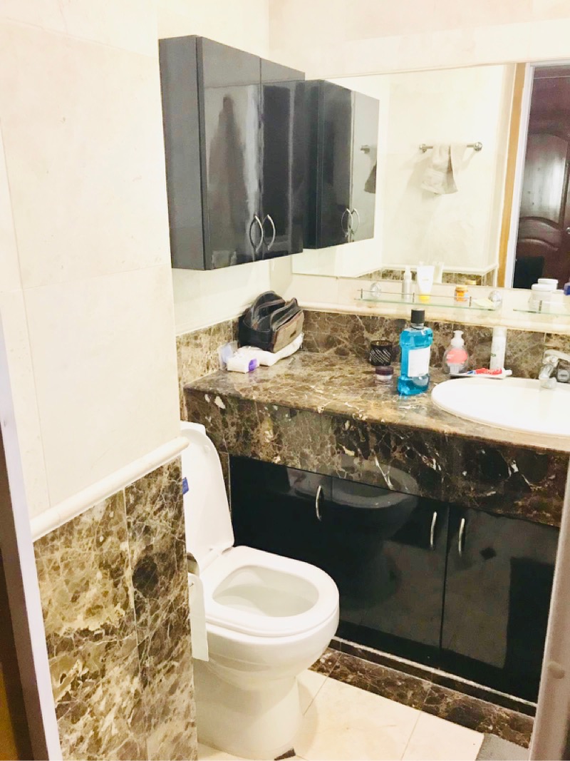 EVELYN MANSIONS 9
