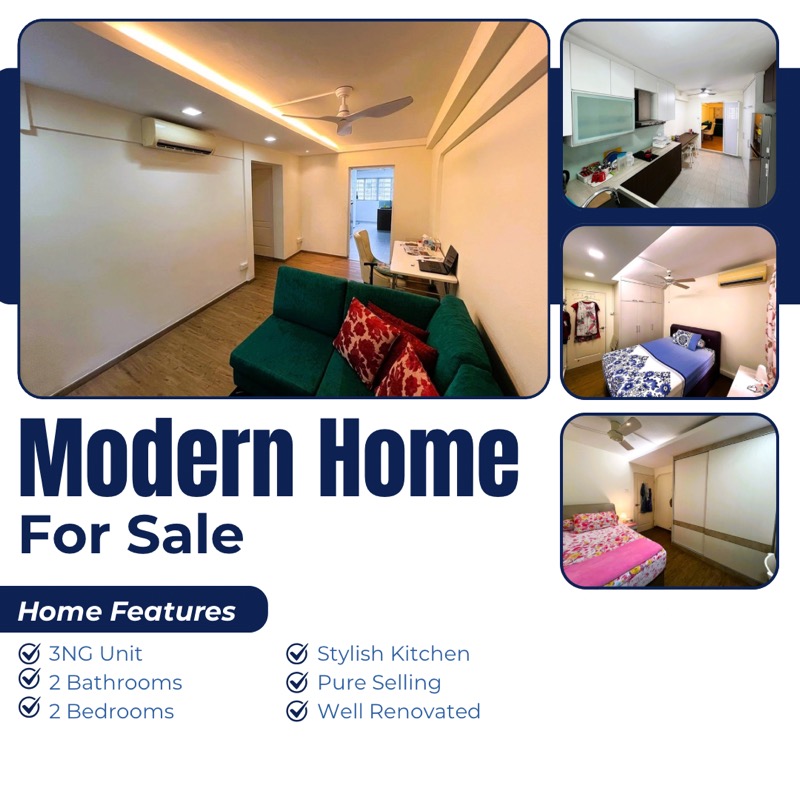 ANG MO KIO AVE 10 10