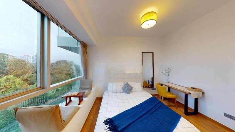 REFLECTIONS AT KEPPEL BAY 6