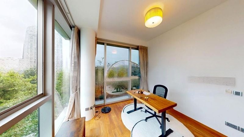 REFLECTIONS AT KEPPEL BAY 7