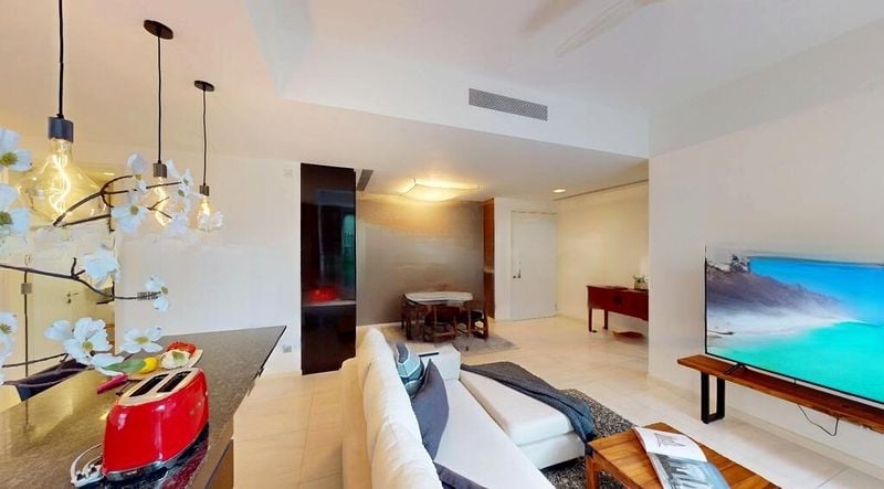 REFLECTIONS AT KEPPEL BAY 4