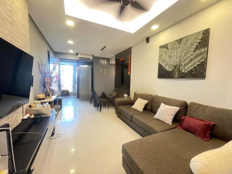 OASIS GARDEN 5