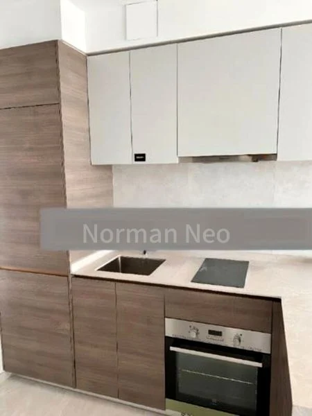 THE FLORENCE RESIDENCES 3