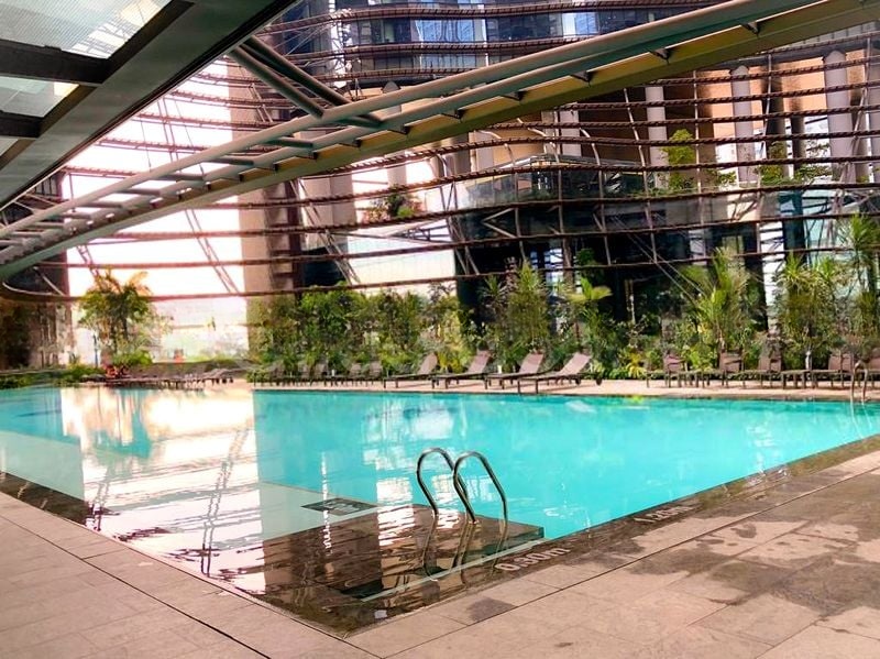 MARINA ONE RESIDENCES 12