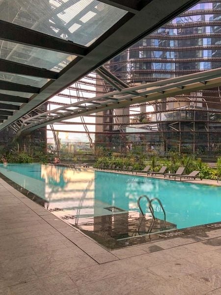 MARINA ONE RESIDENCES 13