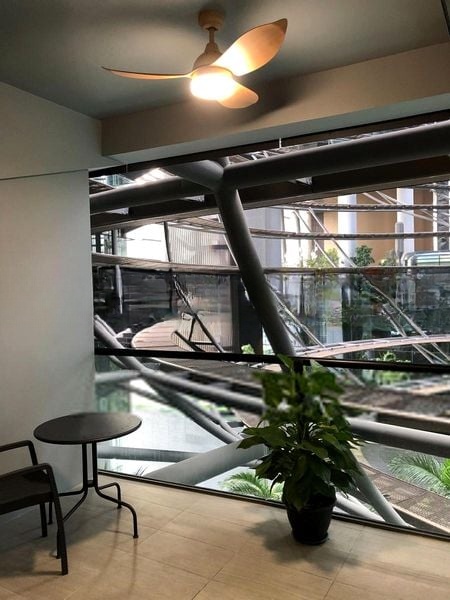 MARINA ONE RESIDENCES 7