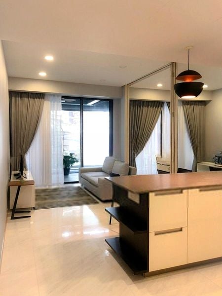 MARINA ONE RESIDENCES 2