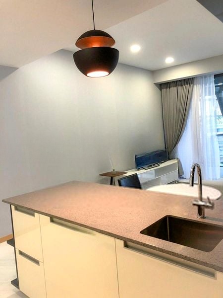 MARINA ONE RESIDENCES 4