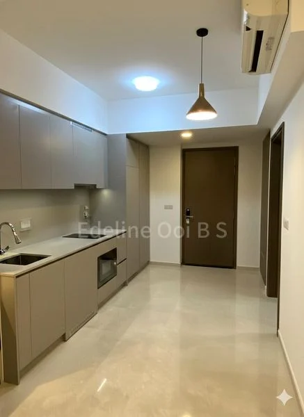 SEASIDE RESIDENCES 2