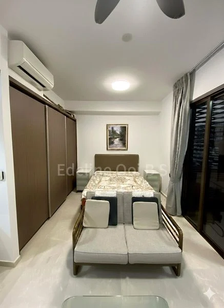 SEASIDE RESIDENCES 3