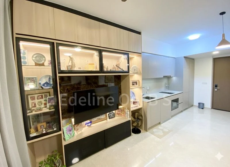 SEASIDE RESIDENCES 4