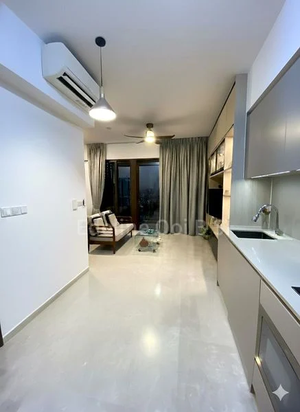 SEASIDE RESIDENCES 5