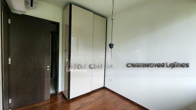 FORETT@BUKIT TIMAH 4