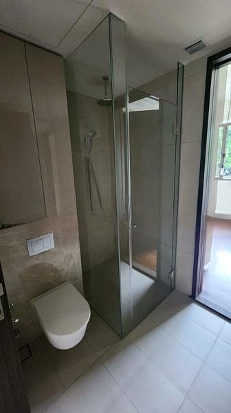 FORETT@BUKIT TIMAH 2