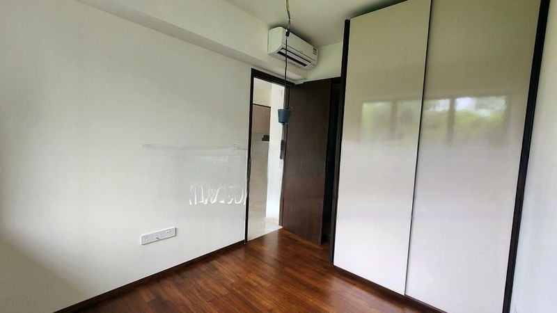 FORETT@BUKIT TIMAH 3