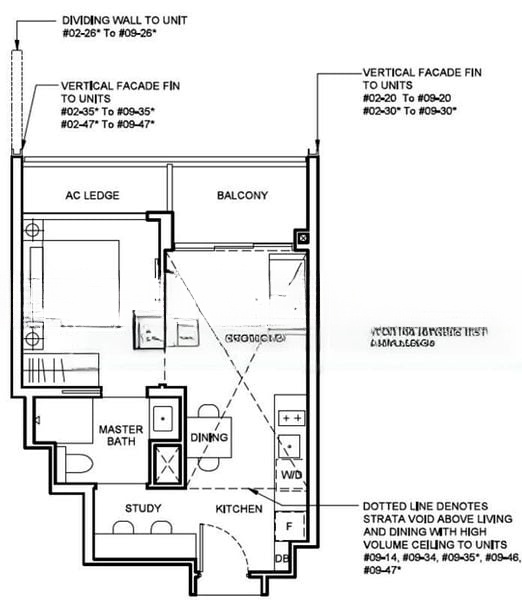 FORETT@BUKIT TIMAH 11
