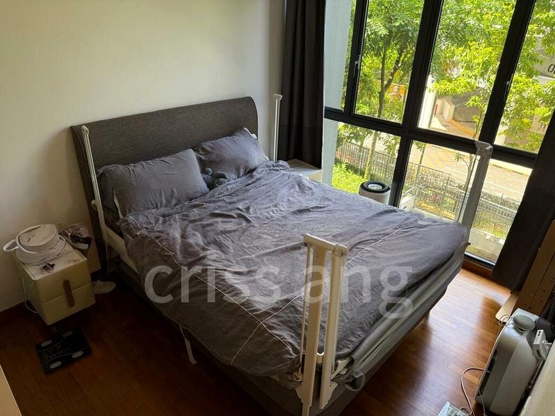 SIGNATURE AT YISHUN 2