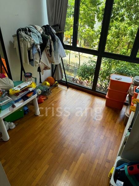 SIGNATURE AT YISHUN 4