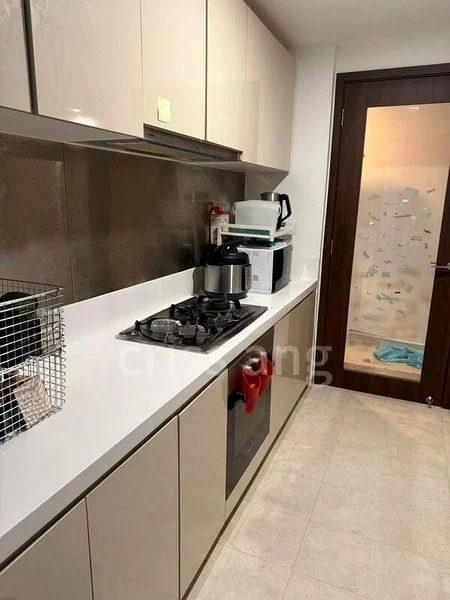 SIGNATURE AT YISHUN 5