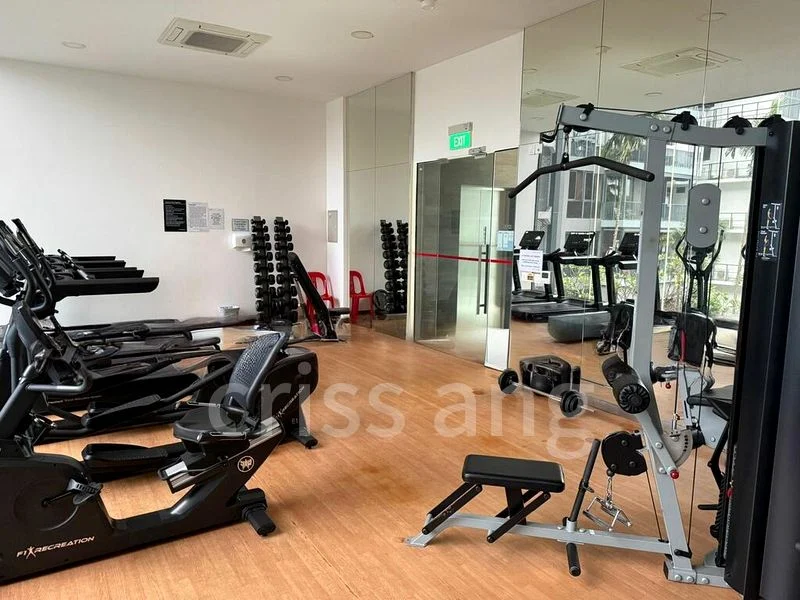 SIGNATURE AT YISHUN 7