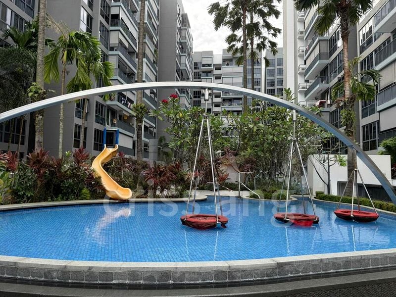 SIGNATURE AT YISHUN 8