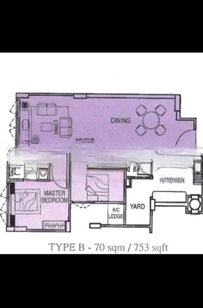 KASTURINA LODGE 8