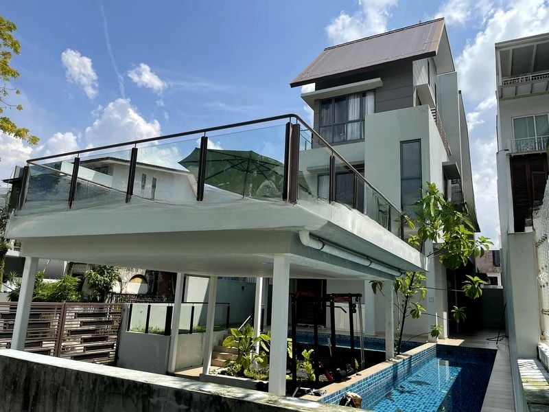 SPRINGLEAF VILLAS 5