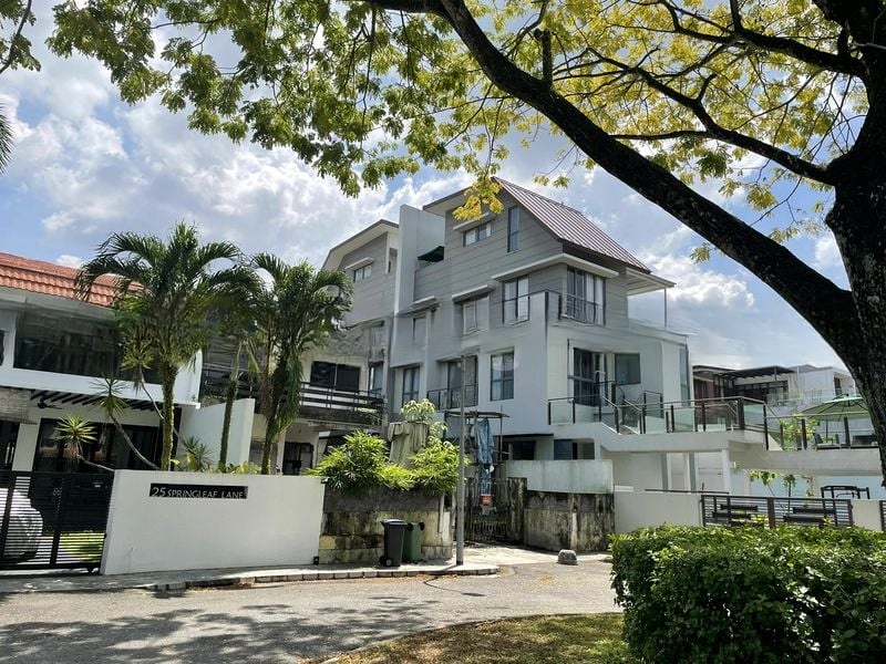 SPRINGLEAF VILLAS 10