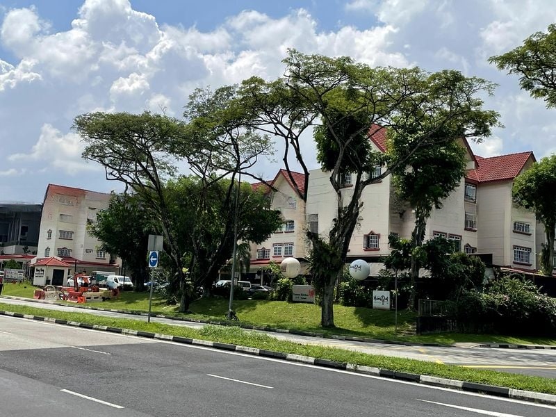 SPRINGLEAF VILLAS 15