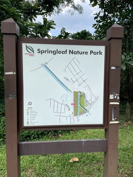 SPRINGLEAF VILLAS 7