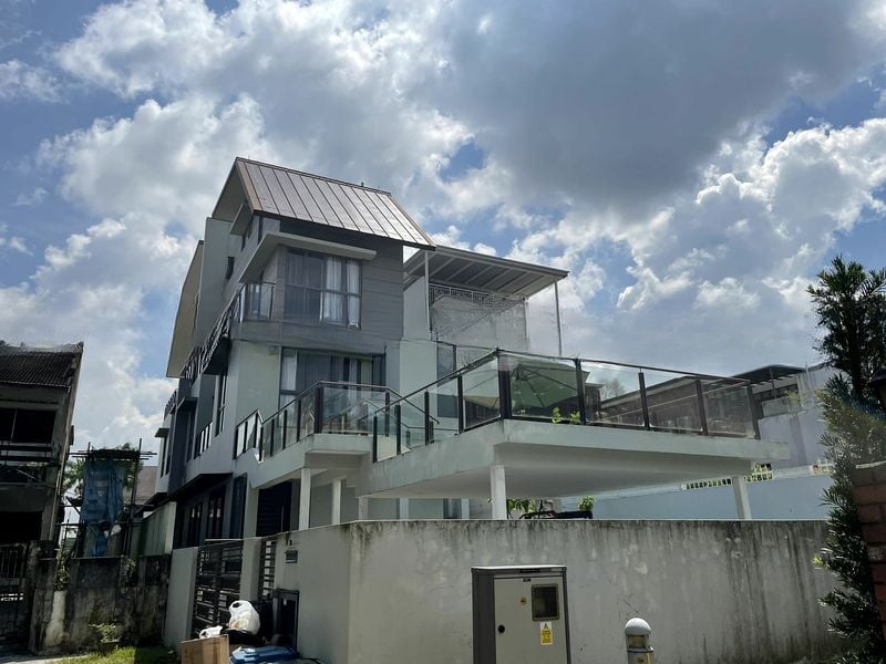 SPRINGLEAF VILLAS 1