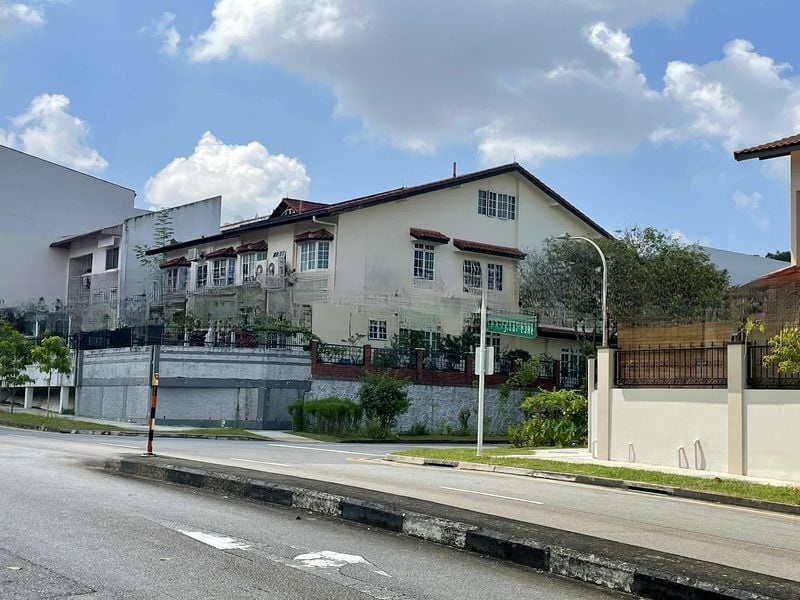 SPRINGLEAF VILLAS 4