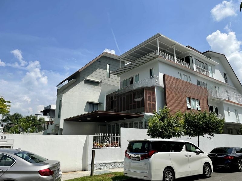 SPRINGLEAF VILLAS 3
