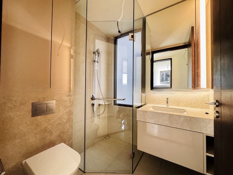 FORETT@BUKIT TIMAH 12