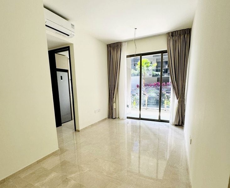 FORETT@BUKIT TIMAH 4