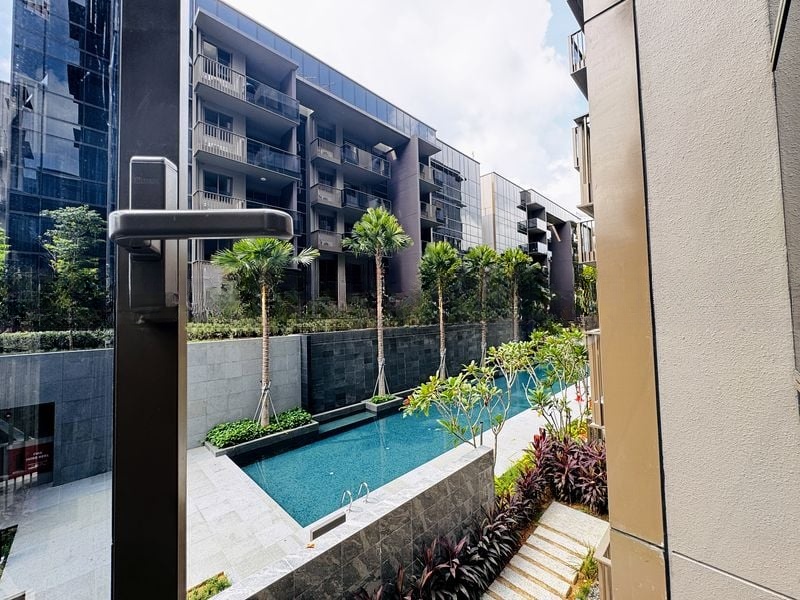 FORETT@BUKIT TIMAH 2