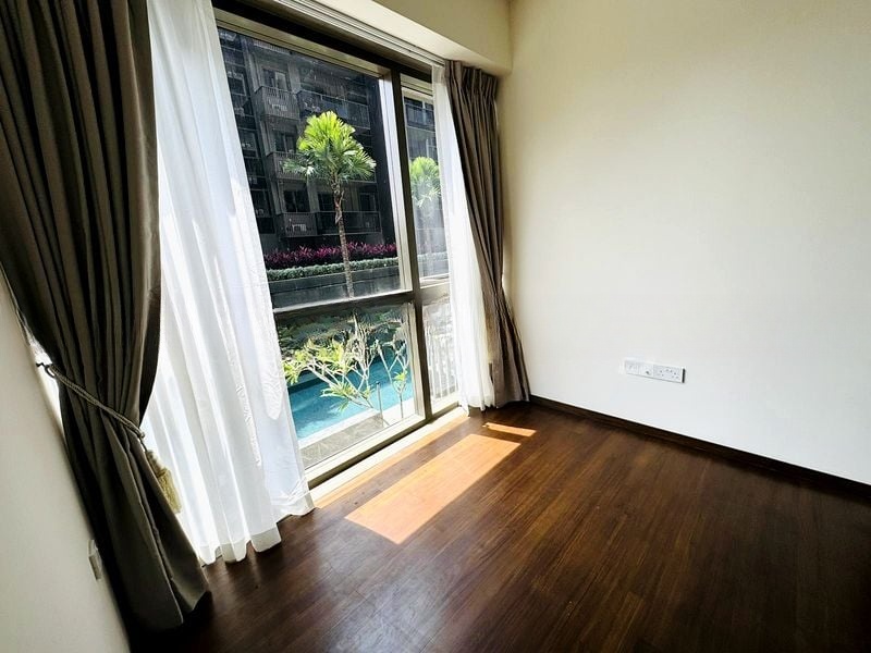 FORETT@BUKIT TIMAH 8