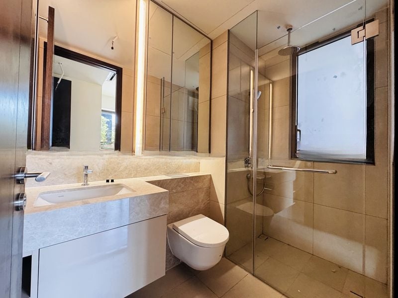 FORETT@BUKIT TIMAH 6